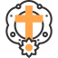 Cross icon 64x64
