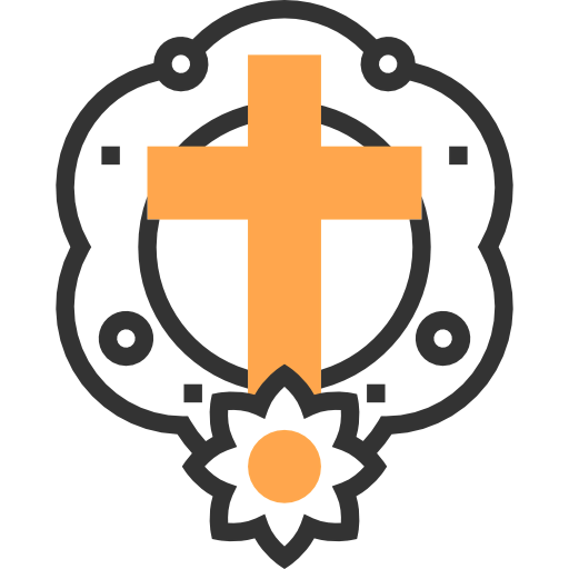 Cross icon