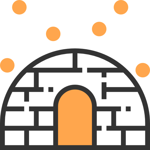 Igloo icon