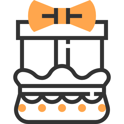 Gift icon