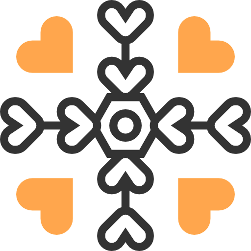 Snowflake icon
