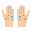 Dirty icon 64x64