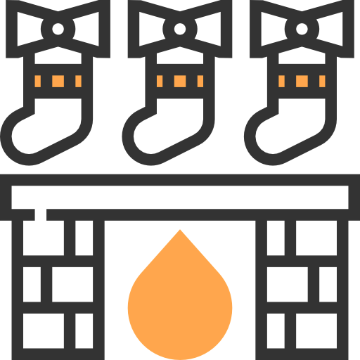 Chimney icon