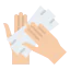 Cleaning icon 64x64