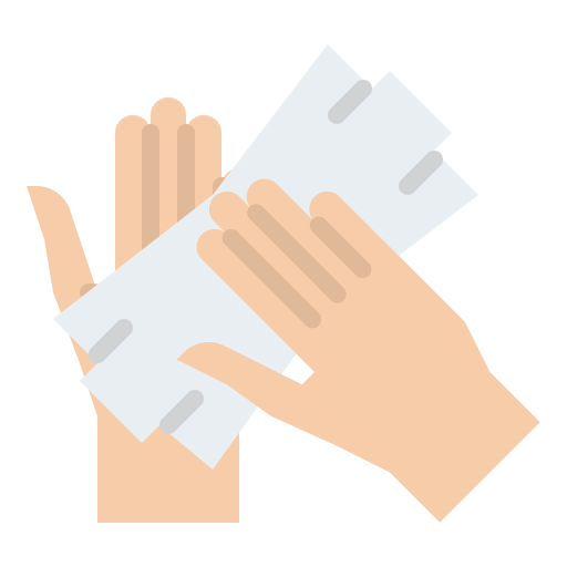 Cleaning icon