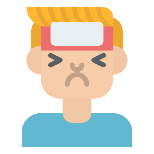 Fever icon