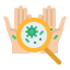 Searching icon 64x64