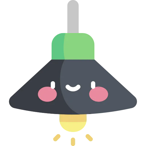 Lamp icon