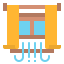 Fresh air Ikona 64x64