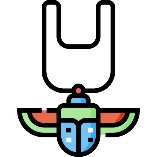 Amulet icon