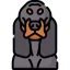 Coonhound icon 64x64