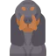 Coonhound icon 64x64