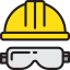 Helmet icon 64x64