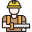 Carpenter icon 64x64