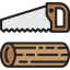 Saw icon 64x64