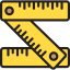 Rulers icon 64x64