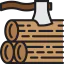 Axe icon 64x64
