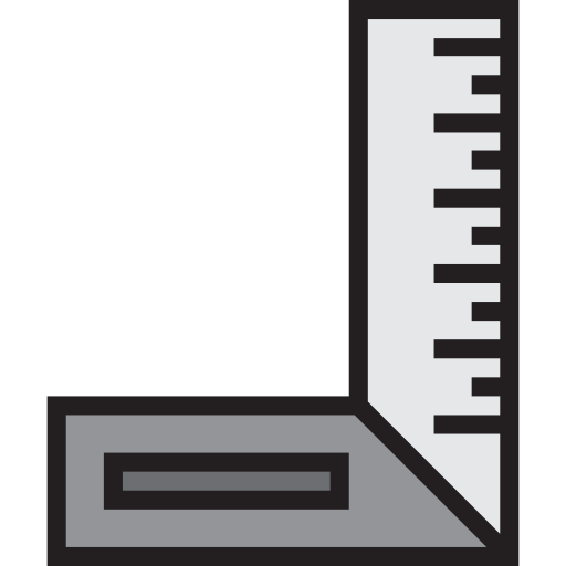 Ruler icon