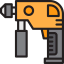 Drill icon 64x64