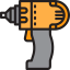 Drill icon 64x64