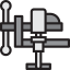 Clamp icon 64x64