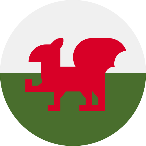 Wales icon
