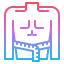 Body mass ícono 64x64