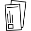 Rectangle icon 64x64
