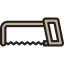 Saw icon 64x64