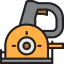 Saw icon 64x64