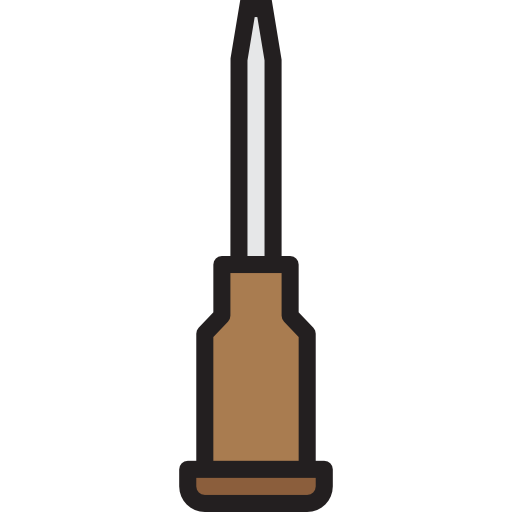 Chisel icon