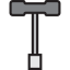 Hammer icon 64x64