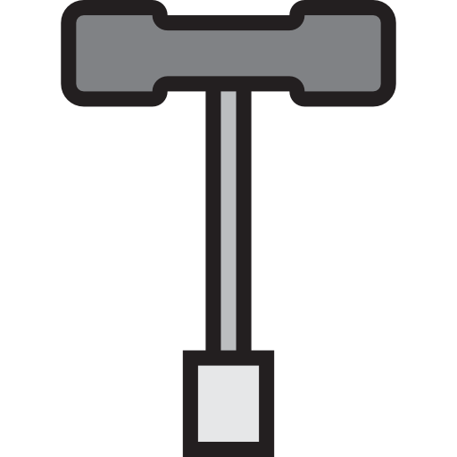 Hammer icon