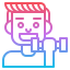 Excercise icon 64x64