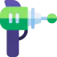 Бластер иконка 64x64