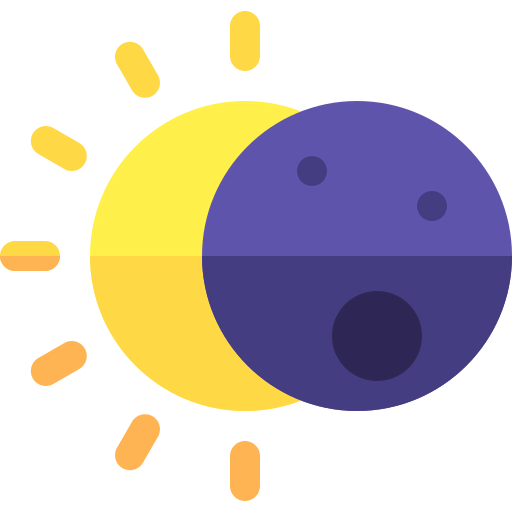 Eclipse Symbol
