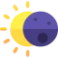 Eclipse Symbol 64x64