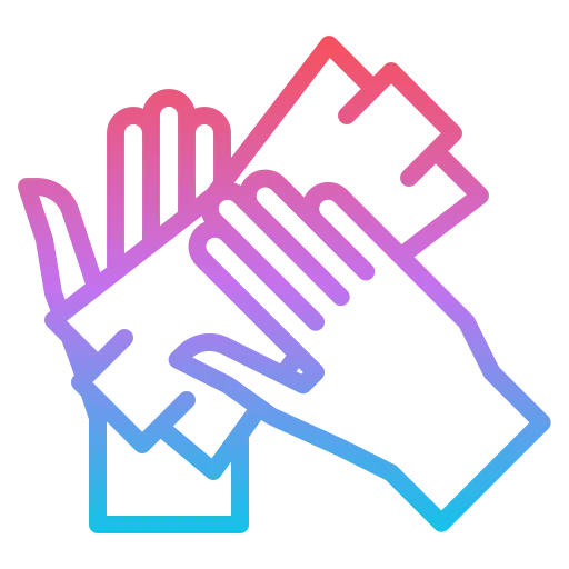 Cleaning icon