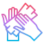 Cleaning icon 64x64