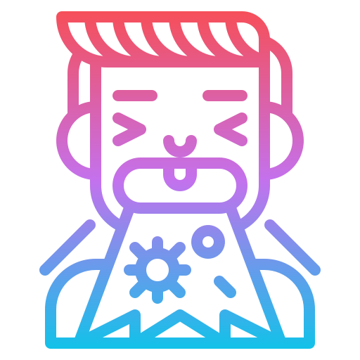 Cough icon