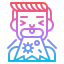 Cough icon 64x64