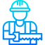 Carpenter icon 64x64