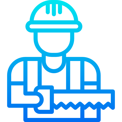 Carpenter icon