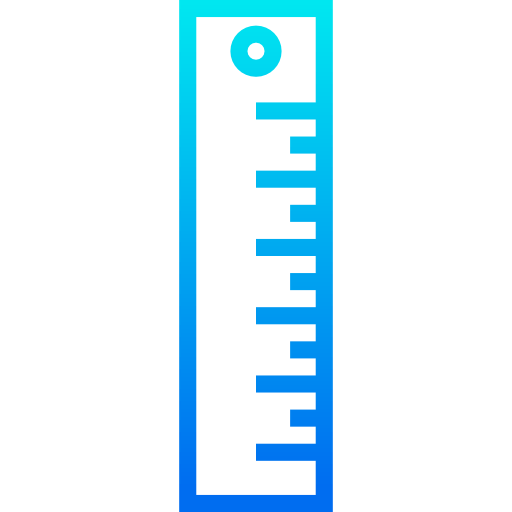 Ruler icon