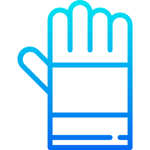 Gloves icon