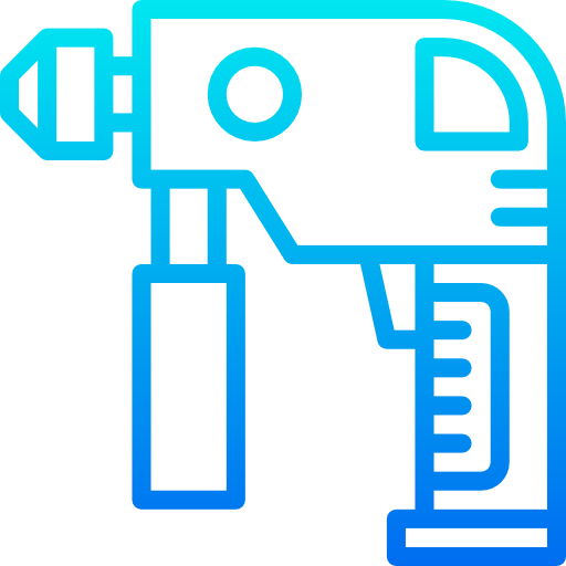 Drill icon