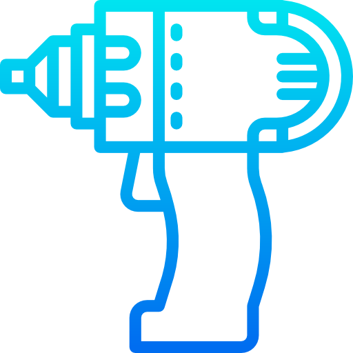 Drill icon