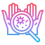 Searching icon 64x64