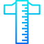 Ruler icon 64x64