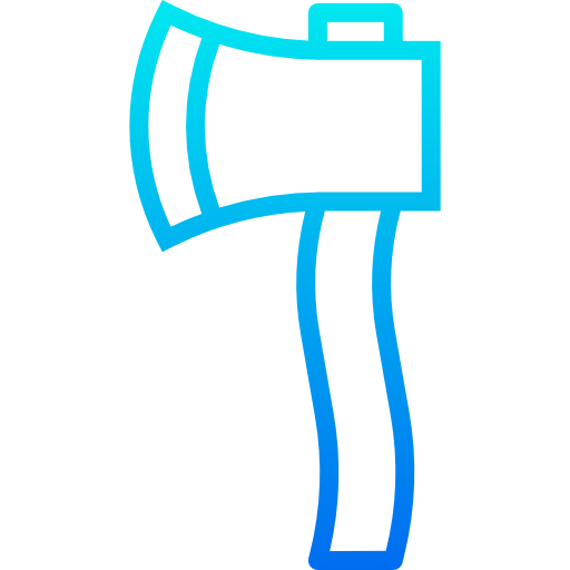 Axe icon